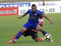 Manajer Persib Klarifikasi Soal Rumor Atep Hengkang