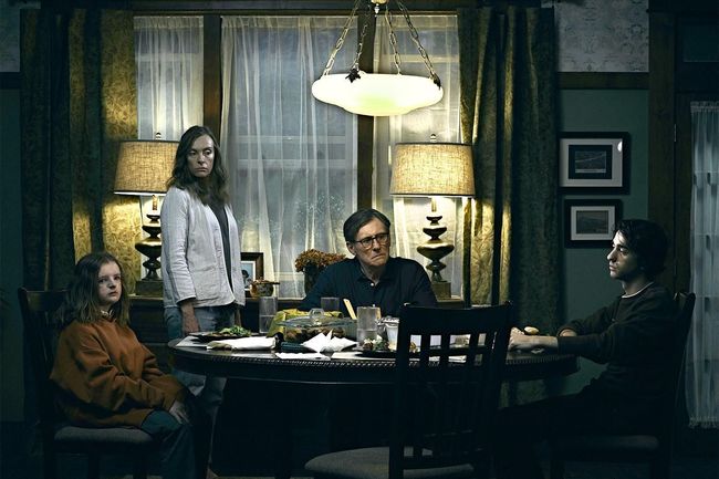 Tayang di Sundance, 'Hereditary' Disebut Film Horor Terseram