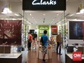 Tutup Lapak, Sepatu Clarks Banting Harga jadi Rp350 Ribu