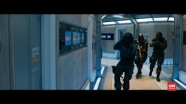VIDEO: Lima Besar Box Office Hollywood Pekan Ini