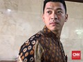 Kawal Idrus Marham, Eks Ajudan Setnov Bungkam Soal Kasus