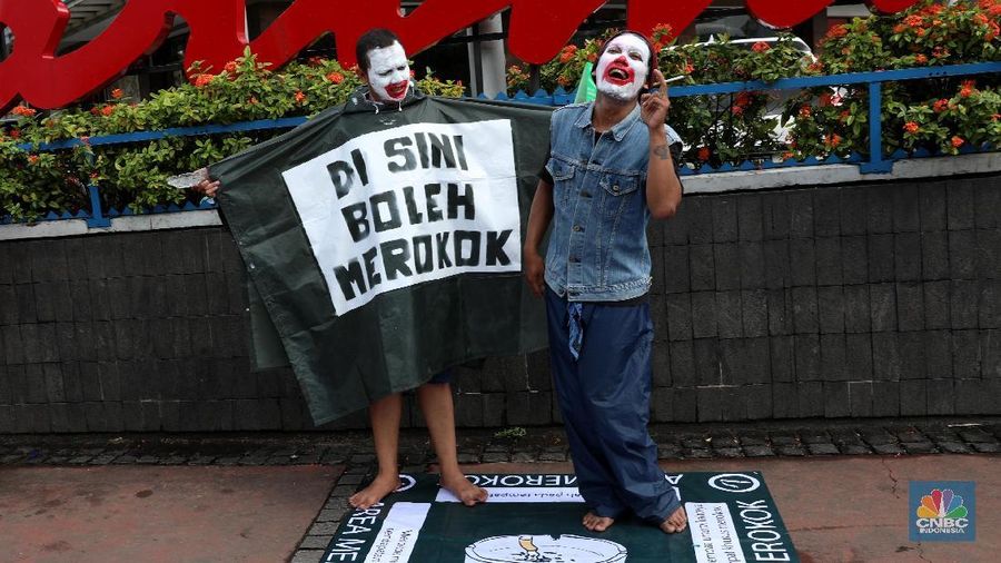 Bursa Efek Indonesia memantau emiten produsen rokok PT Bentoel Internasional Investama Tbk karena masih mencatatkan kerugian sejak 7 tahun lalu.