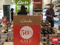Distributor Resmi Clarks Akui Hengkang Mulai 28 Februari