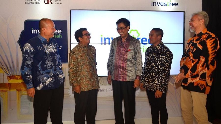 Investree bisa membantu perbankan untuk memenuhi aturan penyaluran pembiayaan UMKM. OJK mewajibkan bank menyalurkan kredit UMKM minimal 20% dari total kredit.
