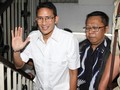 Sandiaga Singgung Soal Pergantian Pemimpin SKPD DKI Jakarta