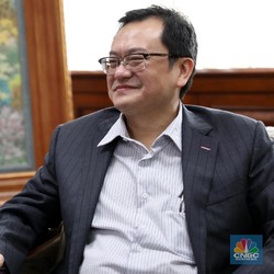 Daya Tarik Perusahaan Milik Bentjok Gaet Taipan Properti