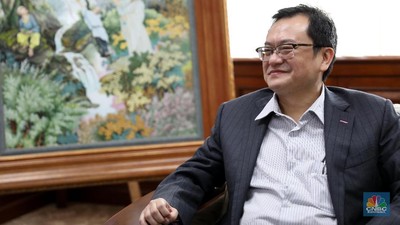 Pengembalian dana tersebut akan dilakukan secara mencicil dengan mempertimbangkan kondisi perusahaan agar tetap sehat dalam operasionalnya.