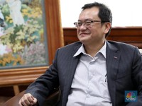 Bentjok Mundur, Saham MYRX kok Melesat?