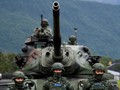 Taiwan Mengaku Bisa Direbut China Jika Tak Didukung AS