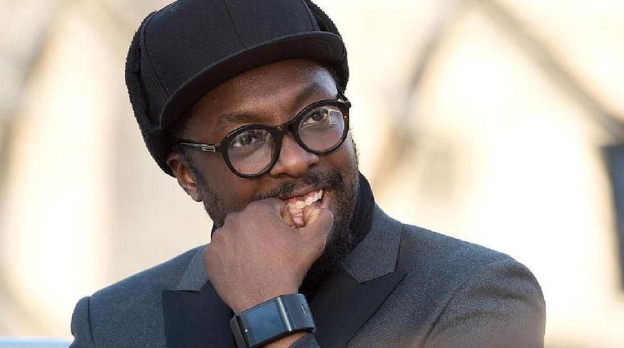 Artis dan miliuner, Will.i.am