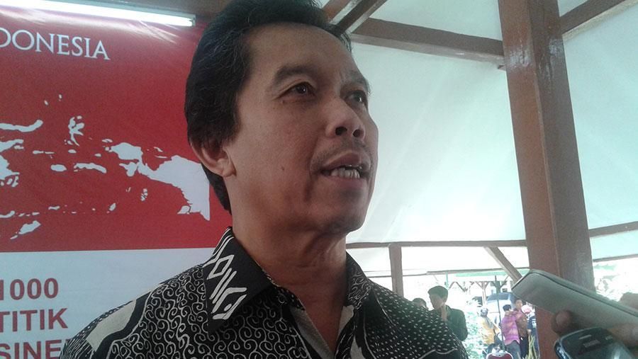Presiden Joko Widodo (Jokowi) telah mengirimkan tiga nama usulan calon Deputi Gubernur Bank Indonesia (BI) pengganti Perrry Warjiyo.