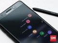 Samsung Galaxy Note 9 Dikabarkan Pakai Cipset Exynos 9810