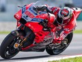 Lorenzo Ingin Perpisahan Manis di MotoGP Valencia