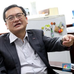 Benny Tjokro Jadi Dirut, Ini Susunan Direksi-Komisaris Hanson