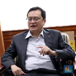 Himpun Dana Triliunan, Hanson Diminta Balikin Dana Investor