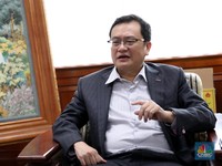 Tok, Bentjok Wajib Serahkan Aset Rp 2,4 Triliun Pada Negara