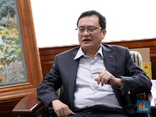 Didenda OJK Rp 5 M, Berapa Kekayaan Benny Tjokrosaputro?