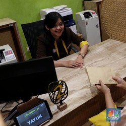 Ada 115, Jumlah Bank di RI Terlalu Banyak