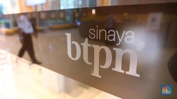 Merger Dengan Smbci Btpn Gelar Tender Offer Di Rp 4 282