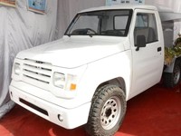 Bentuknya Unik, Ini Deretan Mobil Pedesaan yang Siap Melaju
