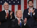 Trump Puji Kim Jong-un Sangat Terbuka dan Terhormat