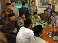 Polri Minta Polemik Pidato Tito Tidak Dipolitisasi