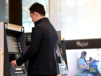 Tsunami PHK: Ini Daftar Bank yang Kurangi Jumlah Karyawannya
