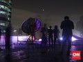 Berburu Fenomena Langit dalam Trip Astronomi