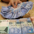 UMK Jatim 2023: Surabaya Tertinggi, Terendah di Madura