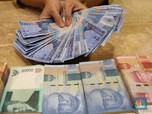 Baru 25 Provinsi yang Patuh Tetapkan UMP, yang Lain Mana?