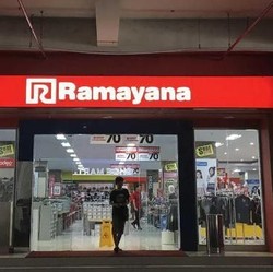 Pengumuman, Ramayana (RALS) Buyback 1,5 Juta Saham