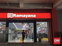 Pengumuman, Ramayana (RALS) Buyback 1,5 Juta Saham