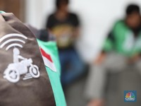 Ekspansi Luar Negeri, Go-Jek Garap Pasar Vietnam & Thailand