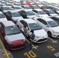 Lobi Toyota Sakti, Negara Ini Klepek-Klepek Beri Insentif Mobil Hybrid