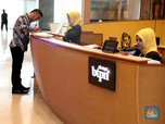 Belum Penuhi Free Float, SMBC Siap Lepas Sebagian Saham BTPN