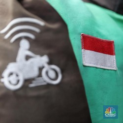 Syarat Investasi Ganjal Go-Jek Jadi Perusahaan Transportasi?