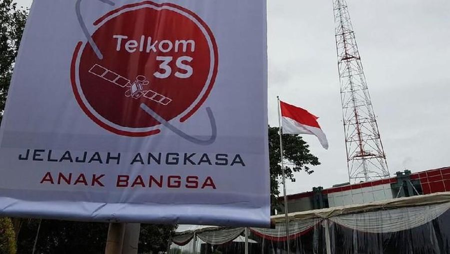 Pelaku pasar masih menyematkan rekomendasi BUY untuk saham Telkom.