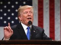 Gedung Putih: Trump Beri Selamat kepada Putin