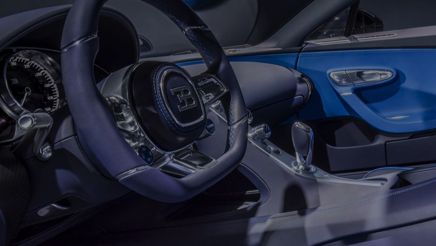 Mobil hypercar tercepat di dunia Bugatti Chiron seharga US$ 6,5 juta atau Rp 90 miliar dilepas ke pasar Indonesia.