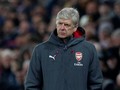 'Arsenal Segera Umumkan Kepergian Wenger'