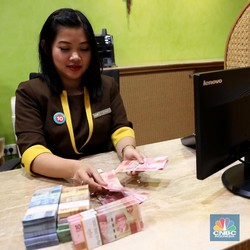 Catat! Di RUU PPSK Tidak Ada Lagi Istilah 'Bank Gagal'