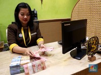 Catat! Di RUU PPSK Tidak Ada Lagi Istilah 'Bank Gagal'