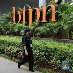 Bos BTPN Blak-blakan Ungkap Alasan Ganti Nama Jadi SMBC