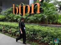 Bos BTPN Blak-blakan Ungkap Alasan Ganti Nama Jadi SMBC