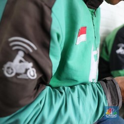 Kemenhub: 99% Saham Go-Jek Dikuasai Asing