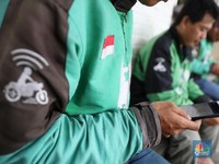 Saingi Google, Astra Dikabarkan Suntik Go-Jek Rp 2 Triliun