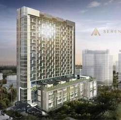 Biaya IPL Naik Tahun Depan, Emiten Properti Bakal Sempoyongan?