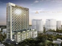 Biaya IPL Naik Tahun Depan, Emiten Properti Bakal Sempoyongan?