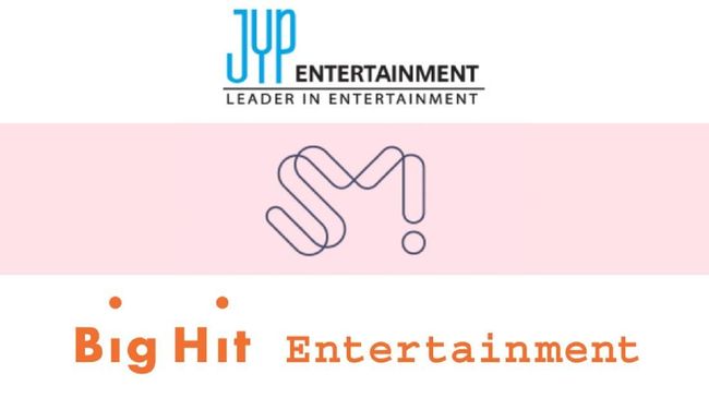 Serbu 4 <i>Original Merchandise</i> SM Entertainment