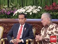 Mendag Akui Revolusi Industri 4.0 Ubah Perdagangan Dunia